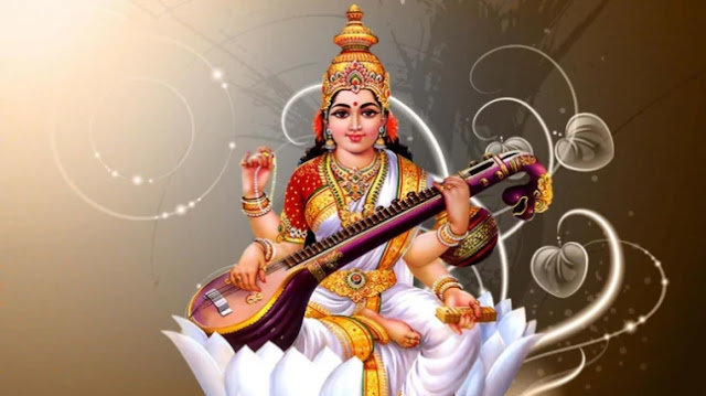 Saraswati Status Videos