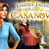 INSIDER TALES: THE SECRET OF CASANOVA - En Español