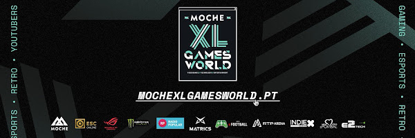 Futuro dos Esports em debate no MOCHE XL Games World