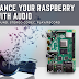 Enhance your Raspberry Pi with Audio - Audio Codec HAT