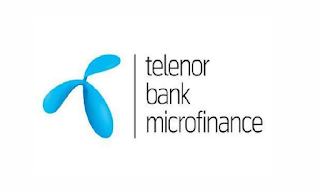 Telenor Microfinance Bank Jobs 2022 in Pakistan