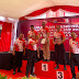 Kapolres Kotabaru Juara 1 Menembak Kapolda Kalsel Cup 2025