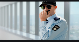 The Guard Public Security Guarding Services LLC Recruitment For Security Guards For Abu Dhabi | Walk In Interview