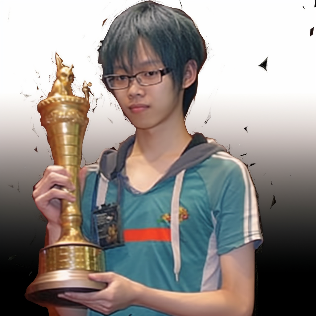FM Lim Zhuo-Ren wins the Malaysian Chess Championship a second time