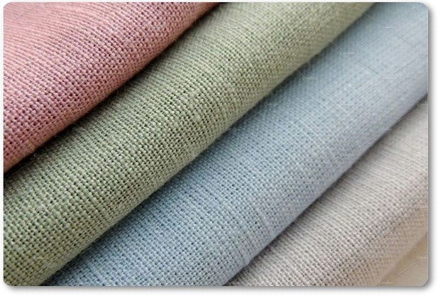 kain linen