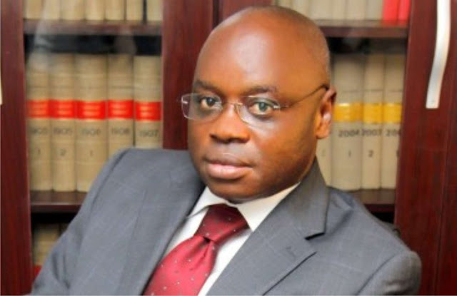 Supreme Court voids conviction of Senior Advocate of Nigeria, Joseph Nwobike