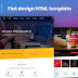 Arcas - Multipurpose HTML5 Template Review