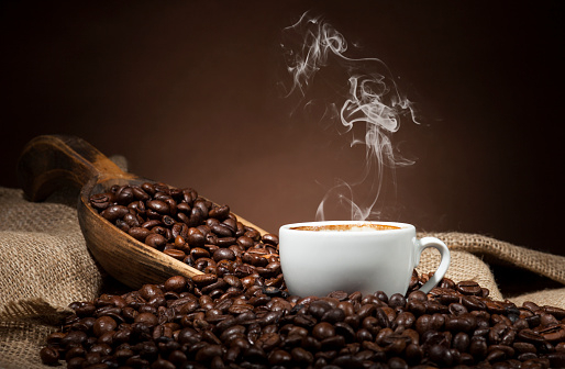 benefits of coffee what are the real advantages