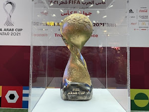 كأس العرب: مبلغ مالي كبير لصاحب اللقب .. وهذا سلم الجوائز