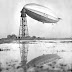 R-100 airship: Rare photographs inside a “flying hotel”, 1929-1930