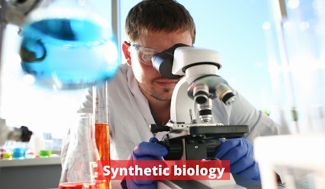 The technology of the future - Synthetic biology