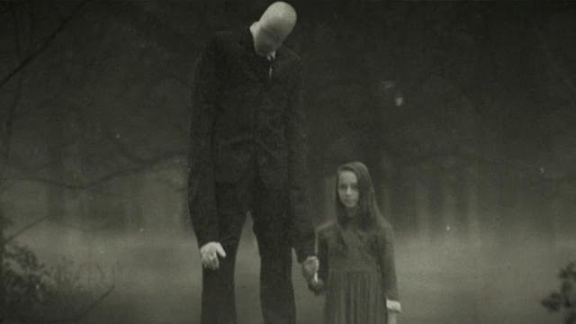 Slenderman