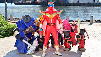 Kikai Sentai Zenkaiger Episode 46 Subtitle Indonesia