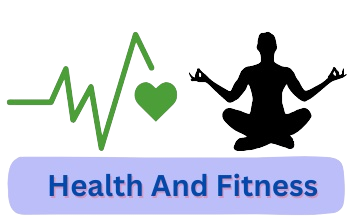 Health &amp; Fitness