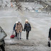 The Evacuation Route from Mariupol is Mined - Red Cross