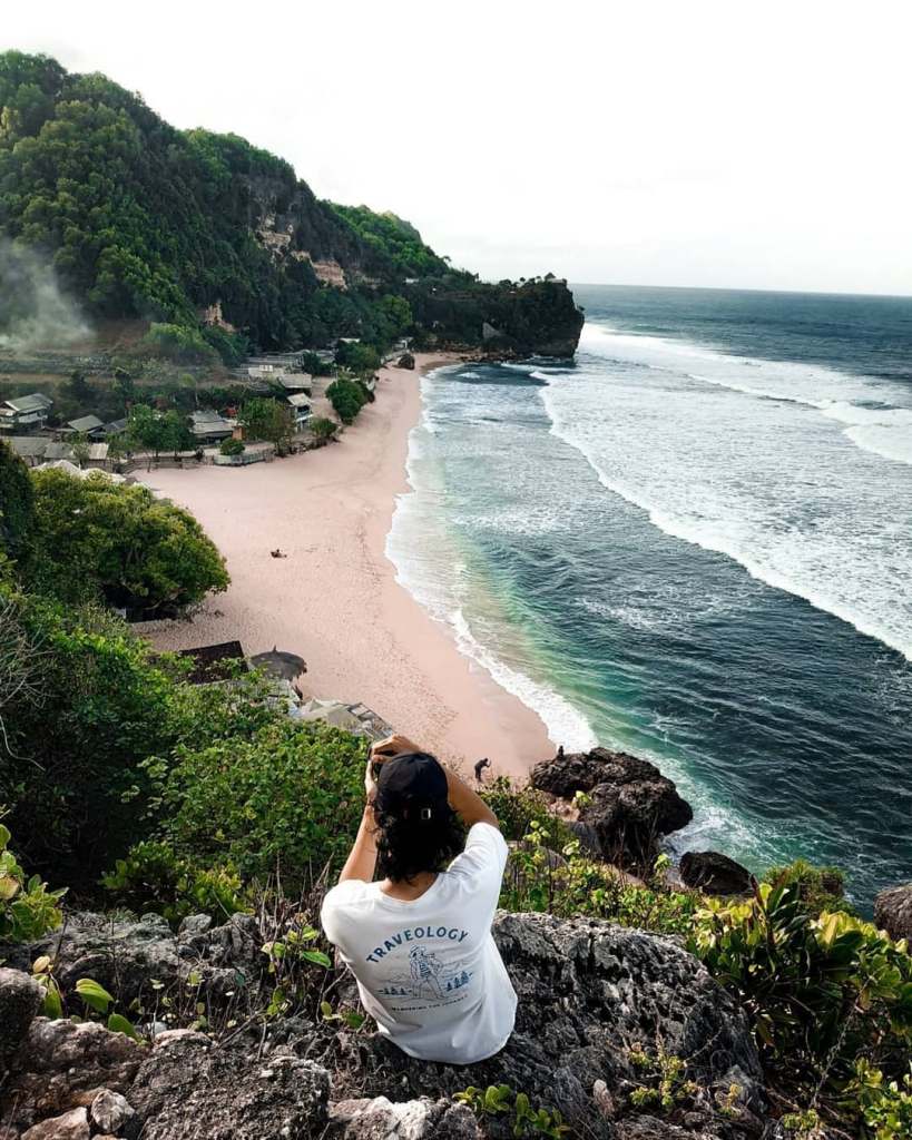 Pantai Pok Tunggal