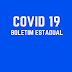 ATENÇÃO: Nas últimas 24h, Paraíba registrou oito internações por Covid-19