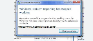 Kode Error Komputer Windows: Trik Mengatasi Masalah dengan Mudah dan Cepat