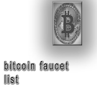 Top Paying Bitcoin Faucets List