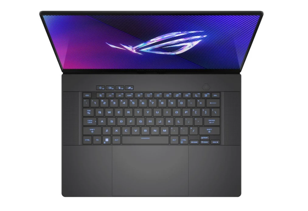Laptop Gaming 16 Inci yang Tipis dan Ringan? Ini Asus ROG Zephyrus G16 GU605MU I745OL6G-O