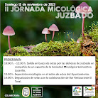 II JORNADA MICOLÓGICA