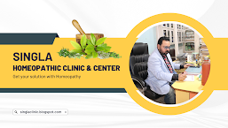 Singla Homeopathic Clinic & Center