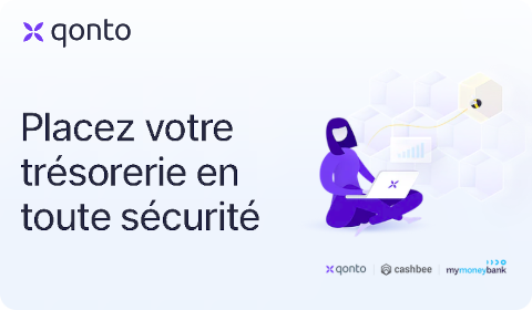 Qonto - Compte à Terme