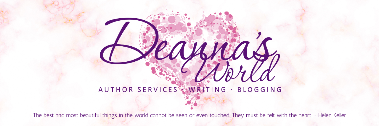 Deanna's World
