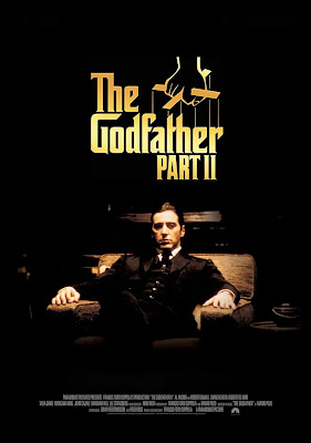 Download The Godfather: Part II (1974) Dual Audio {Hindi-English} 480p [600MB] || 720p [1GB]