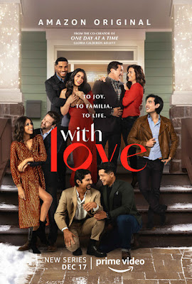 With Love Series Poster