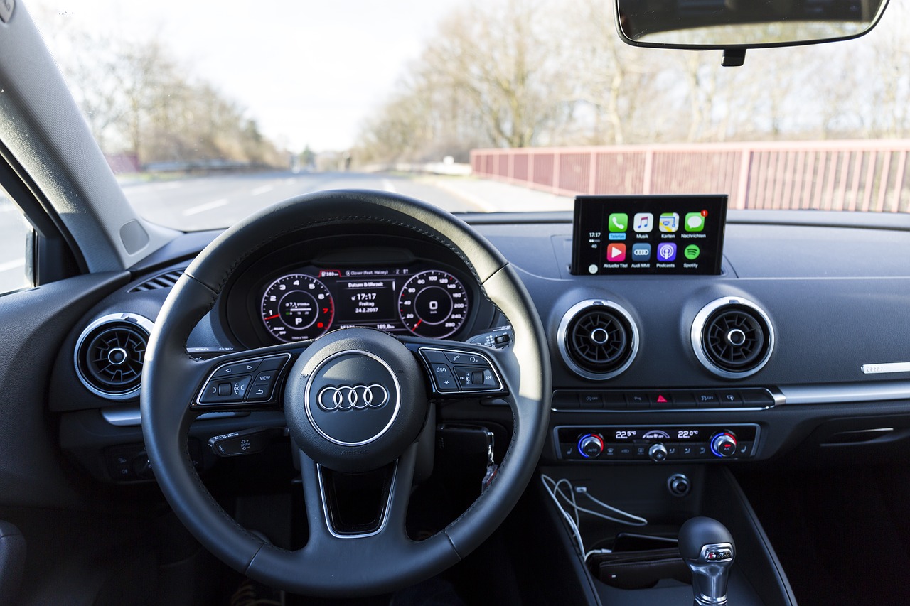 5G Cars: Audi wants your coming auto to be both a 5G mobile device and a vehicle