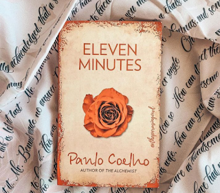 The Eleven Minutes Summary | The Eleven Minutes Review