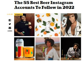 @RealAleSharpton Ranked Top Instagrams in the World!