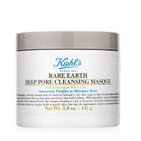 Rare Earth Deep Pore Cleansing Masque, Kiehl's
