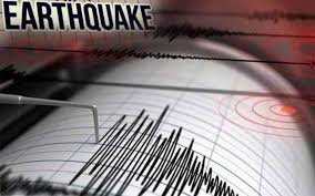 Ya Allah Khair, earthquake shocks in Mingora city and its surroundings