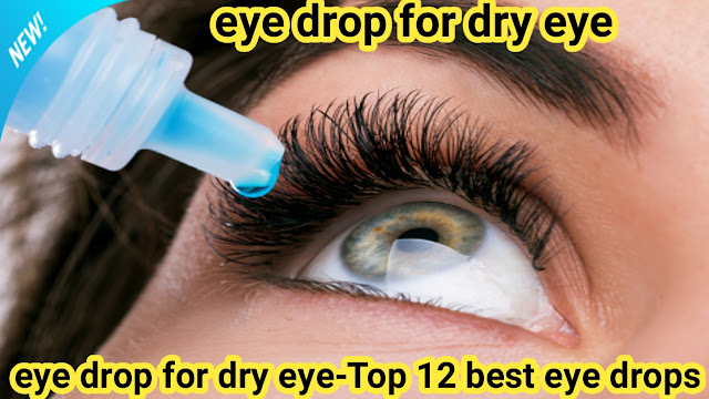 What are the safest eye drops to use?,What are the side effects of dry eye drops?,Should I use eye drops for dry eyes?,Best eye drops for dry eyes India, What is the best eye drops for dry eyes, Best eye drops for dry eyes 2022, Natural eye drops for dry eyes,Eye drops for healthy eyes,eye drops for dry, red eyes