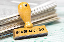 Inheritance tax || क्या है विरासत कर? ये कर कैसे और किस प्रकार लगाया जाता है 