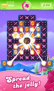 candy crush jelly saga mod apk unlimited moves