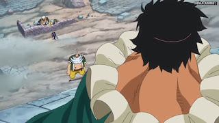 ワンピースアニメ ドレスローザ編 710話 | ONE PIECE Episode 710