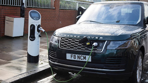 Mantenimiento de los autos eléctrico