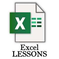 Excel Lessons