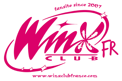 Winx Club France