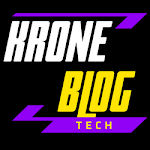 Krone Blog Tech