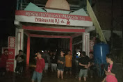 Manado Dilanda Banjir, Warga Ketang Baru Pilih Mengungsi Ke Masjid Dan Sekolah