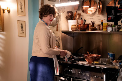 HBO Max Shares First Look at Colin Firth in 'The Staircase' and Julia Child  Series