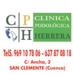 CLINICA PODOLÓGICA