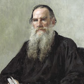 Leo Tolstoy