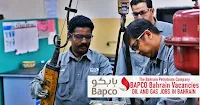 BAPCO - Bahrain Petroleum Company Job Openings 2022