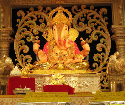 Siddhivinayak Photos