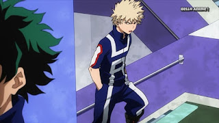 ヒロアカ アニメ 2期9話 雄英体育祭 | 僕のヒーローアカデミア22話 My Hero Academia